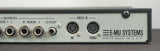 E-MU Proteus 2000 Vintage MIDI Module Classic Synthesiser Sounds 1U Rack Unit - image 11