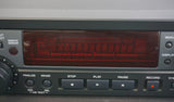 Tascam CD-RW750 Professional Rackmount CD-R CD-RW Recorder Player - image 11