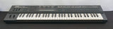 Yamaha DX7II-FD Vintage Digital Polyphonic FM Synthesiser  - 100V - DX7 II FD - image 11