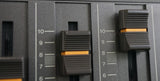 Tascam M-06 ST 6 Channel Vintage Analogue Mixer - 100V - image 11