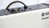 Yamaha EM-90 Vintage Analogue Beatbox Drum Machine Mixer W/ Spring Reverb 100V - image 11