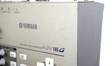 Yamaha AW16G Professional Audio Workstation - Digital Multi-Track Recorder - image 11