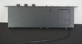 BBE 411 Sonic Maximizer 1U Rack Processor Audio Enhancement Unit - 100V - image 11