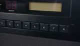 Yamaha PTX8 Percussion Tone Generator Vintage 2U Rack Module - 100V - image 11