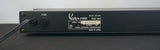 Vesta Fire RVD 901 Digital Reverb 1u Rack Mount Effects (Pre Vestax) - 117V - image 11