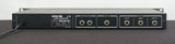 Vesta Fire J-II Vintage Japanse Guitar Amplifier 1U Rack Mount - 100V - image 11