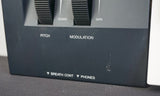 Yamaha V50 Vintage 80's Digital 4 Operator FM Synthesiser - 100V - image 11