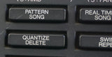 Yamaha RX7 Vintage Programmable Digital Drum Rhythm Machine Sequencer MIDI RX-7 - image 11