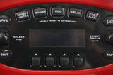 Line 6 Pod XT Ultimate Tone For Guitar - Effects & Amp Model Box / Kidney Bean - image 11