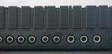Yamaha CMX1 4 Track Multitrack Cassette Recorder - Professionally Serviced! - image 11