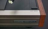 Micro Seiki MR-622 70's Direct Drive 2 Speed Vintage Hi-Fi Turntable - 100V - image 11