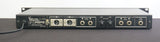 Vesta Fire J-1A Vintage Japanse Preamplifier 1U Rack Mount - 100V - image 11