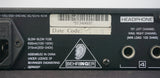 Behringer Powerplay Pro HA4000 4 Channel Studio Headphone Amplifier 1U Rack - image 11