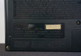 Yamaha MU5 Tone Generator Vintage Portable MIDI Sound Module - image 11