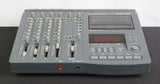 Tascam Portastudio 424 MKII 4 Track Cassette Tape Recorder Multitrack Mixer 240V