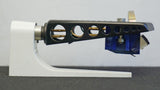 Denon DL-55 Audiophile MC Cartridge For Turntable Tonearm & SME Headshell