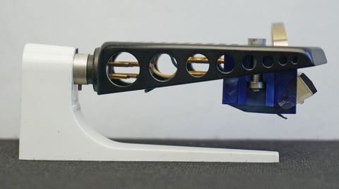 Denon DL-55 Audiophile MC Cartridge For Turntable Tonearm & SME Headshell