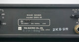TOA EMX-10  Echo Mixer - Vintage Analogue BBD Microphone Karaoke Delay - 100V - image 12