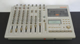 Tascam Portastudio 464 4 Track Multitrack Cassete Recorder PRO Serviced - 240V - image 12