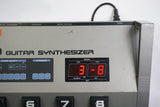 Roland G-707 & GR-700 1984 Vintage Guitar Synthesiser W/ Cable & Serviced- 240V - image 12