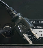 Roland M-12E Vintage 12-Channel Analogue Rackmount Mixer 2U - 100V - image 12
