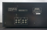 Pioneer CT-1000 Vintage 3 Head Hi-Fi Stereo Cassette Deck Player & Recorder 100V - image 12