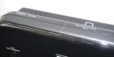 Roland Lucina AX-09 Black Keytar / Synthesiser W/ USB MIDI Case & More! - image 12