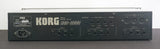 Korg SDD-3300 Triple Digital Delay 80's Vintage 2U Rack Effect New Screen - 240V - image 12