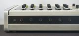 Yamaha EM-90 Vintage Analogue Beatbox Drum Machine Mixer W/ Spring Reverb 100V - image 12