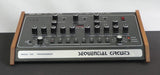 Sequential Circuits Model 700 CV Digital Patch Programmer - 115-230V - image 12