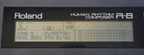 Roland R-8 Human Rhythm Composer Vintage 80s Drum Machine W/ PSU! - image 12