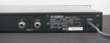 Yamaha TX81Z 4 Operator FM Synthesiser Sound Module 1U Rack Mount Synth - 100V - image 12