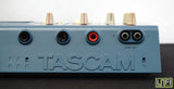 Tascam Porta 02Â Blue 4 Track Analogue Cassette Recorder - Just Serviced - image 12