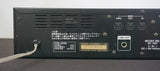 Akai S612 Vintage Rare 80's 12-bit MIDI Lo-Fi 2U Rack Sampler - 100V - image 12