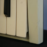 Yamaha SHS-200 Vintage FM Digital Keyboard Keytar & MIDI Controller SHS-10 - image 12