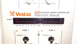 Vestax PMC-06 Pro A Slim Professional Mixtick Mixer  DJ Mixing Controller - image 12