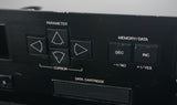 Yamaha PTX8 Percussion Tone Generator Vintage 2U Rack Module - 100V - image 12
