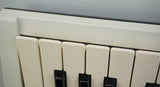 Yamaha SHS-200 Vintage FM Digital Keyboard Keytar & MIDI Controller SHS-10 - image 12