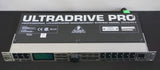 Behringer Ultradrive Pro Pro Loudspeaker Management System Model DCX2496 - image 12