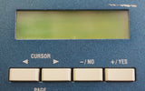 Korg MS2000R Rack Mount Analog Modeling Synthesiser - Analogue Modelling Synth - image 12