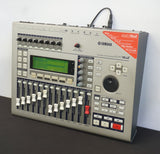 Yamaha AW16G Professional Audio Workstation Digital Multi-Track Recorder & Case - image 12