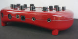 Line 6 Pod XT Ultimate Tone For Guitar - Effects & Amp Model Box / Kidney Bean - image 12
