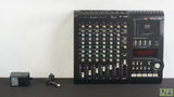 Tascam Portastudio 424 MKIII Multitrack Cassette Tape Recorder Mixer - Serviced! - image 12