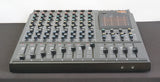 Fostex Model 450 Compact 8 Channel Vintage Analogue Mixer - 100V - image 12