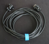 Leslie 2103mk2 3-Channel Rotary Speaker Tone Cabinet w/ 11 Pin Cable - image 12