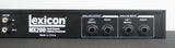 Lexicon MX200 Dual Reverb Effects Processor 1U Rack Mount - image 12