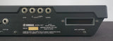 Yamaha RX7 Vintage Programmable Digital Drum Rhythm Machine Sequencer MIDI RX-7 - image 12