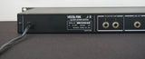Vesta Fire J-II Vintage Japanse Guitar Amplifier 1U Rack Mount - 100V - image 12