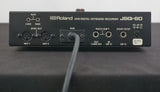 Roland JSQ-60 DCB Digital Keyboard Recorder 2000 Step Sequencer For Juno-60 - image 12