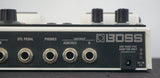 Boss DD-20 Giga Delay Guitar Effects Twin Pedal Digital Delay - image 12